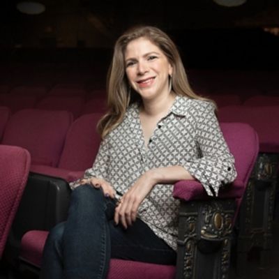 Does Size Matter... For the Tony Awards?