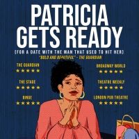 Yasmin Dawes to Star in PATRICIA GETS READY (FOR A DATE WITH THE MAN THAT USED TO…