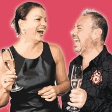 Damien & Nicole: Reflections Of A Lifetime In The Theater Will Come to Gem Theatre