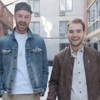 SECOND ACT SNACKS Starring Matthew Mucha and Taylor Okey Announces Second Season