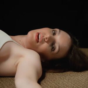 Video: Jennifer Damiano Drops 'Bad Taste' Music Video