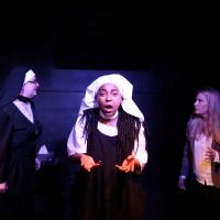 BWW Review: Exquisite AGNES OF GOD at Epic Theatre
