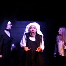 BWW Review: Exquisite AGNES OF GOD at Epic Theatre