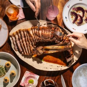 KABAWA Opens in the East Village