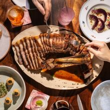 KABAWA Opens in the East Village