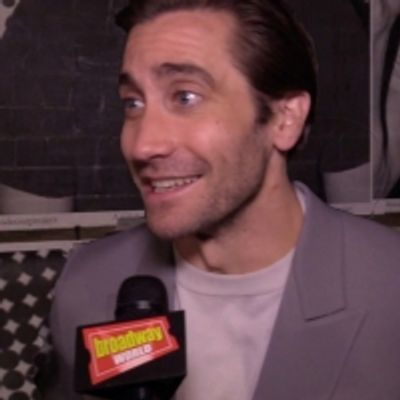 TV: Go Inside Opening Night of SEA WALL/ A LIFE with Jake Gyllenhaal and Tom Sturridge!