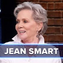 Video: Jean Smart Talks CALL ME IZZY Return on LATE NIGHT