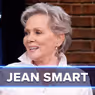 Video: Jean Smart Talks CALL ME IZZY Return on LATE NIGHT