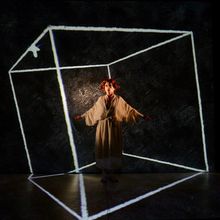 TeatroCinema’s ROSA To Make U.S. Premiere At Oz Arts Nashville