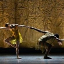 American Ballet Theatre Announces 2022 Summer Season at The Metropolitan Opera House