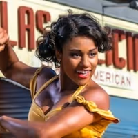 Review Roundup: Steven Spielberg's WEST SIDE STORY Film Remake