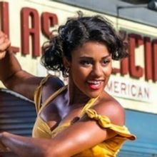 Review Roundup: Steven Spielberg's WEST SIDE STORY Film Remake