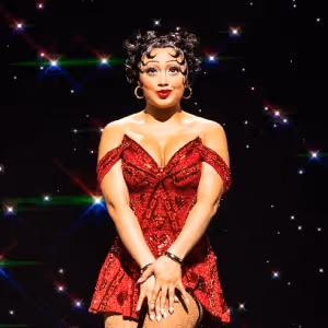 BOOP! THE MUSICAL Launches Weekly Lottery