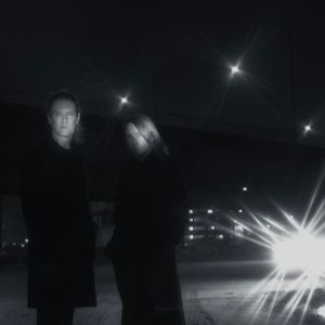 Swedish Synth Pop Duo KITE Announce 'Losing B/w Glassy Eyes'