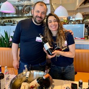 SLOW WINE World Tour 2026 Comes to NYC at Eataly Downtown