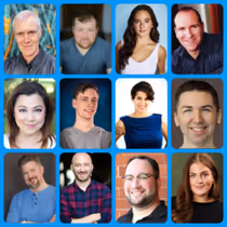 THE MAN WHO WOULD BE KING to Premiere at Actors Theatre of Indiana Lab Series