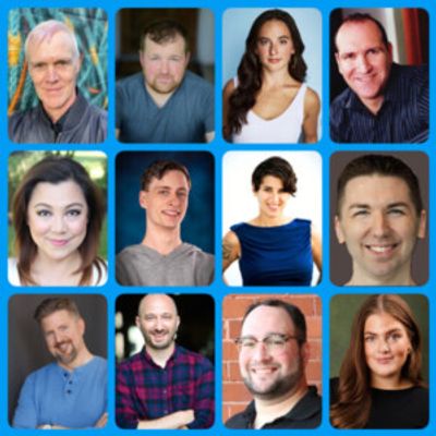 THE MAN WHO WOULD BE KING to Premiere at Actors Theatre of Indiana Lab Series