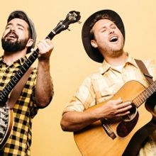 Children's Music Duo THE OKEE DOKEE BROTHERS to Perform At The Coppell Arts Center
