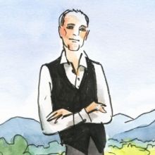 Brooklyn Art Song Society To Present Canteloube's Chant's d'Auvergne