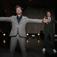 VIDEO: Andrew Rannells and Jimmy Fallon Perform '2020 The Musical'