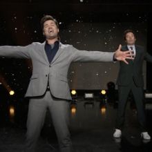 VIDEO: Andrew Rannells and Jimmy Fallon Perform '2020 The Musical'