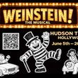 WEINSTEIN! THE MUSICAL to Make World Premiere at Hollywood Fringe Festival Photo