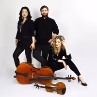 Neave Trio Gives Multimedia Livestream Concert This Month
