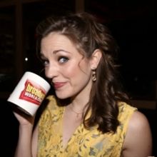 Wake Up With BWW 1/21: Inauguration Festivities Featured Lin-Manuel Miranda, Betty Bu