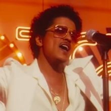 VIDEO: Watch Silk Sonic Perform 'Fly As Me' on BET Soul Train Awards