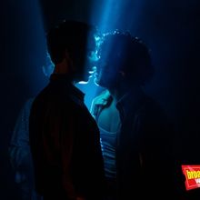 Se presenta el futuro musical TIEMPO en la sala Exlimite de Madrid