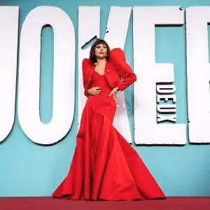 Photos: Lady Gaga, Joaquin Phoenix, & More Attend JOKER: FOLIE A DEUX UK Premiere
