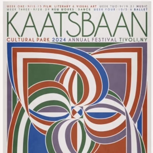 Kaatsbaan Cultural Park to Present 2024 Annual Festival This Fall Photo