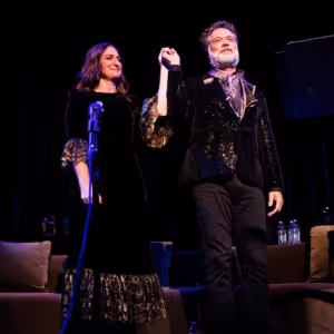 Photos: OPENING NIGHT Concert at Town Hall Raises $60,000 for ACLU LGBTQ & HIV…