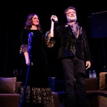 Photos: OPENING NIGHT Concert at Town Hall Raises $60,000 for ACLU LGBTQ & HIV…
