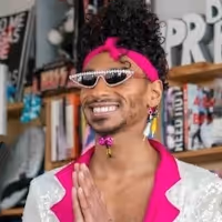 Video: Watch Durand Bernarr's NPR Tiny Desk Concert