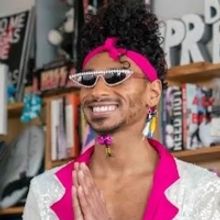 Video: Watch Durand Bernarr's NPR Tiny Desk Concert