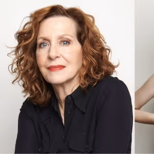 Betsy Aidem And Colleen Litchfield To Star In Matthew Freeman's THE ASK At Wild…