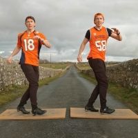 Interview: Michael And Matthew Gardiner of RIVERDANCE at Dr. Phillips Center…