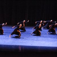 National Dance Festival Lands in Northern New Mexico Next Month