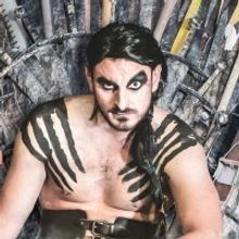BWW Review: SPELET OM TRONA, SESONG 1 by Overspillteatret - Deliciously Dumb!