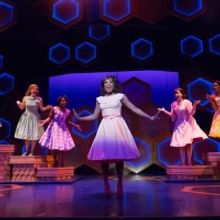 Photos: BEEHIVE - THE '60s MUSICAL Opens Tomorrow Night At The Walnut
