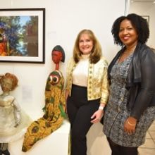 IMAGINE PUPPETS is Coming to the African-American Research Library & Cultural Center