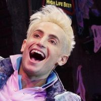 Nick Cordero & Frankie Grande Lead ROCK OF AGES in Hollywood