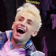 Nick Cordero & Frankie Grande Lead ROCK OF AGES in Hollywood