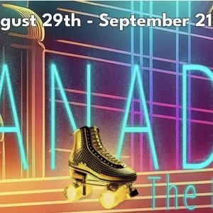 XANADU Will Open at Gallery Theater in August