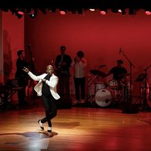 'Sekou McMiller & Friends' Palladium Nights' Will Be Performed as Part of DANCE OUT E