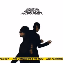 Tomorrow Comes The Harvest Releases Second Album THE FORBIDDEN PLANET