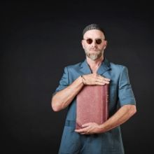 Interview: Brett Bailey talks about creating CONSTELLATIONS at Spier