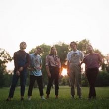 Early Eyes Release 'Sunbathing EP'