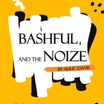Feature: BASHFUL AND THE NOIZE at Spring Street Studios